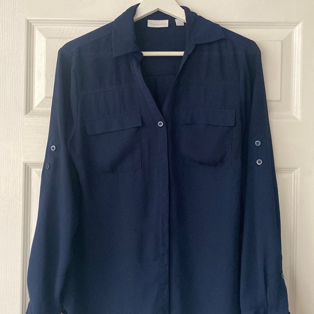 New York & Co Shirt